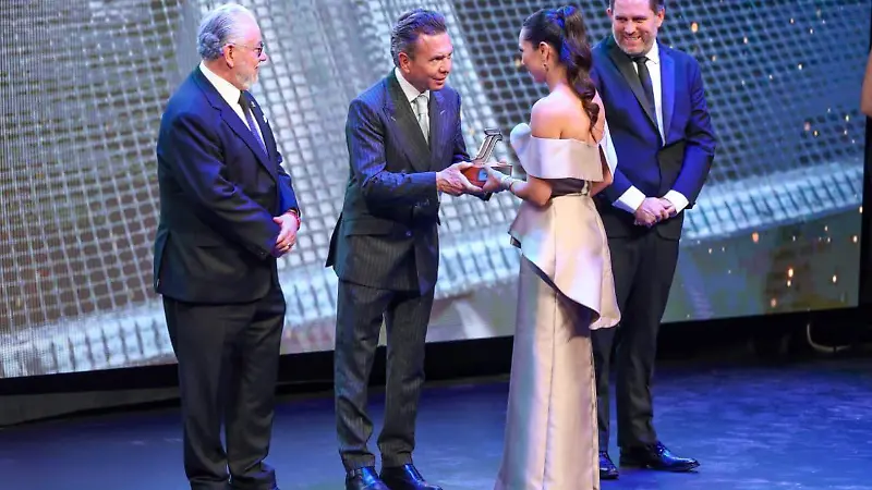 Premio Jalisco al Emprendimiento 3